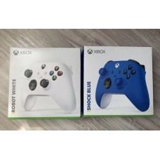 Геймпад Microsoft Xbox Series X|S